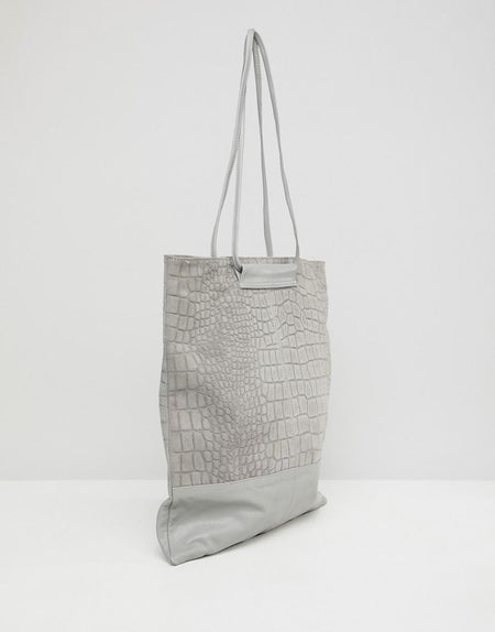 Blue Lace Long Sleeve Dress