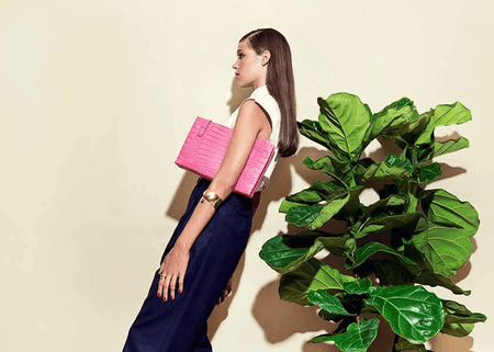 Fia and Amaka Hamelijnck