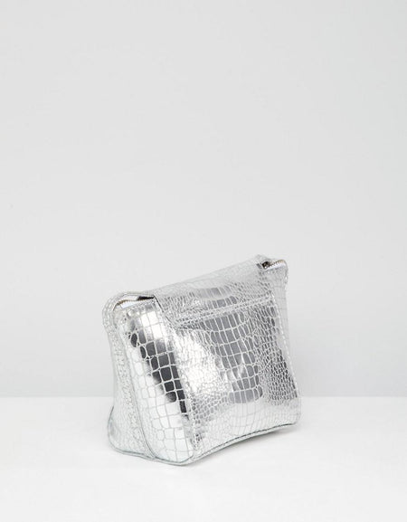 Jumper With Turtle Neck