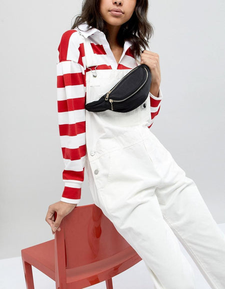 Jumper With Turtle Neck