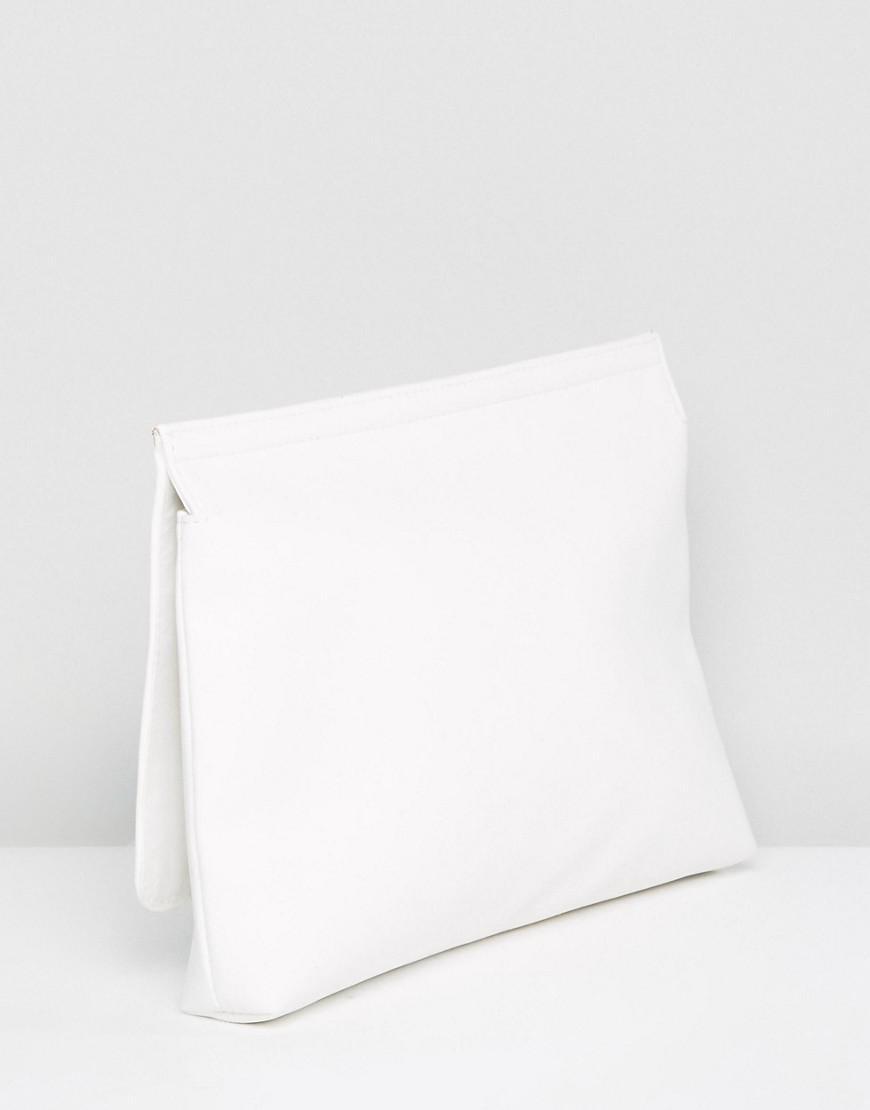 Design Cotton Smock Top In  Dobby Check